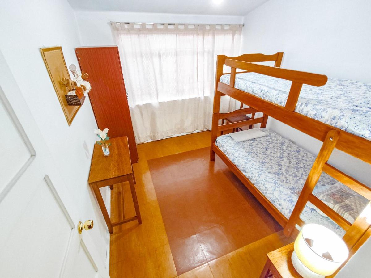 Bed and Breakfast La Casa De Sebas Куско Екстер'єр фото
