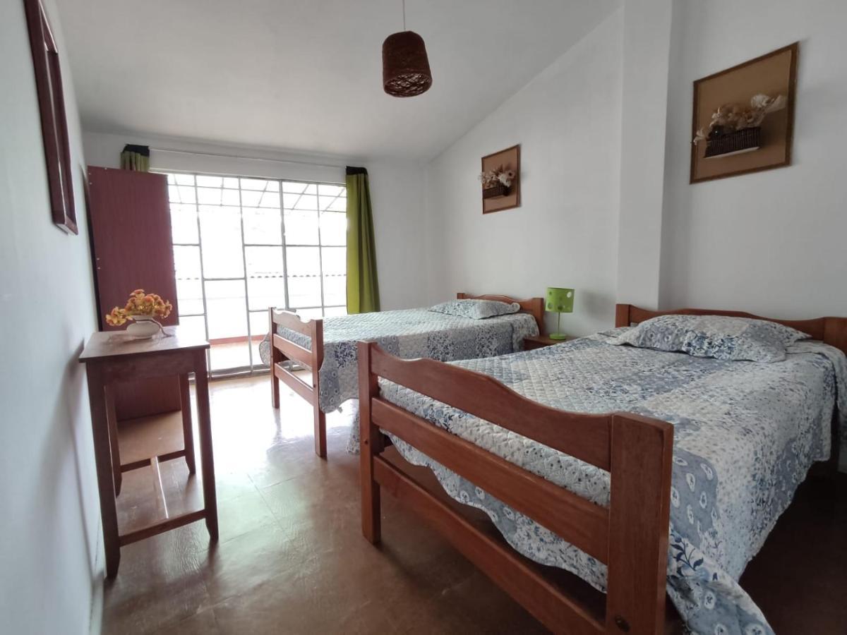 Bed and Breakfast La Casa De Sebas Куско Екстер'єр фото