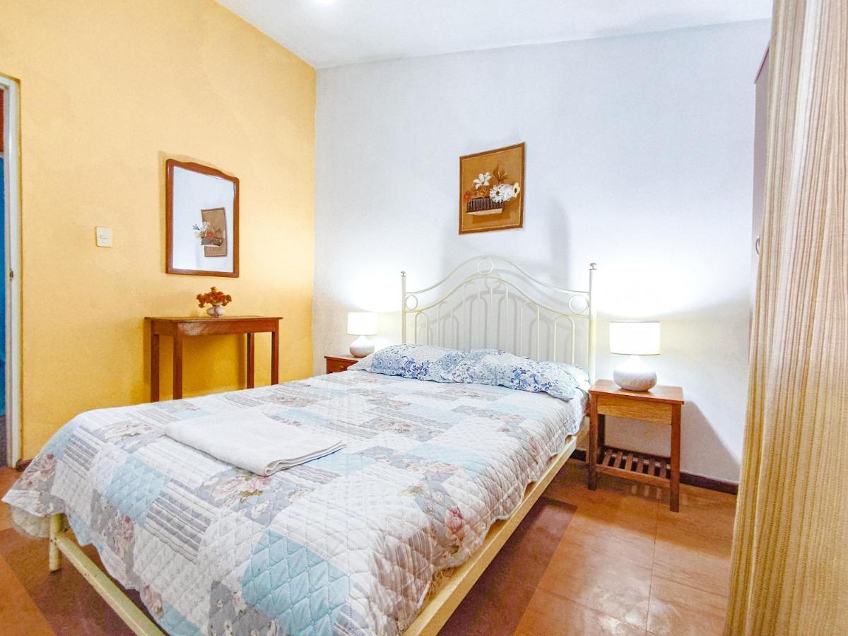 Bed and Breakfast La Casa De Sebas Куско Екстер'єр фото