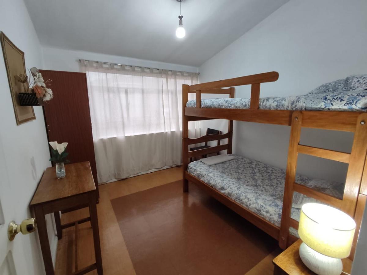 Bed and Breakfast La Casa De Sebas Куско Екстер'єр фото