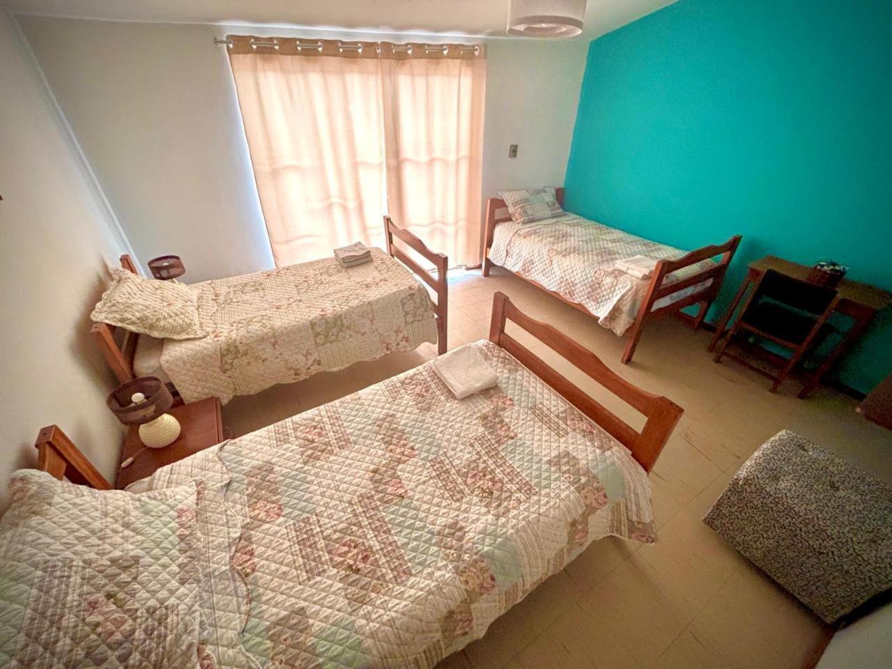 Bed and Breakfast La Casa De Sebas Куско Екстер'єр фото