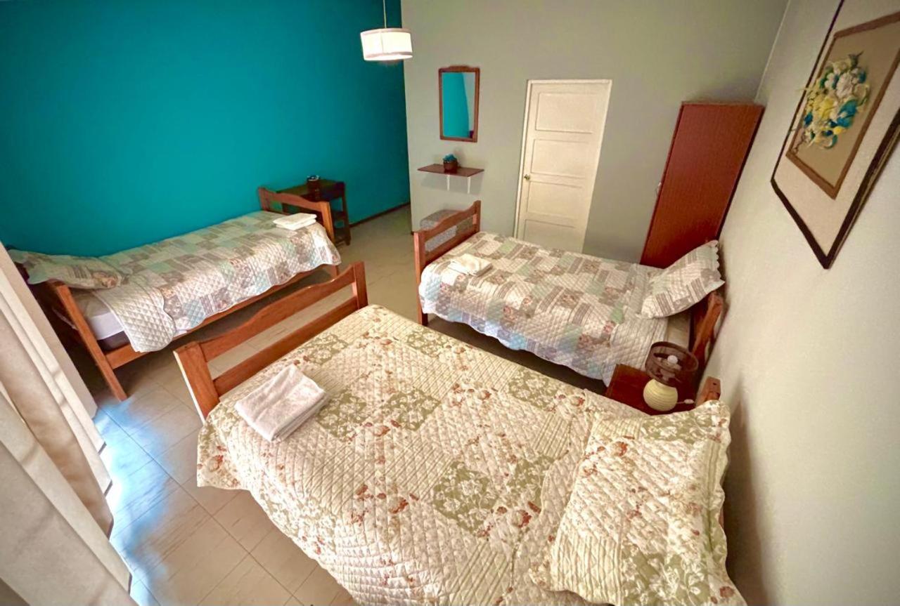 Bed and Breakfast La Casa De Sebas Куско Екстер'єр фото