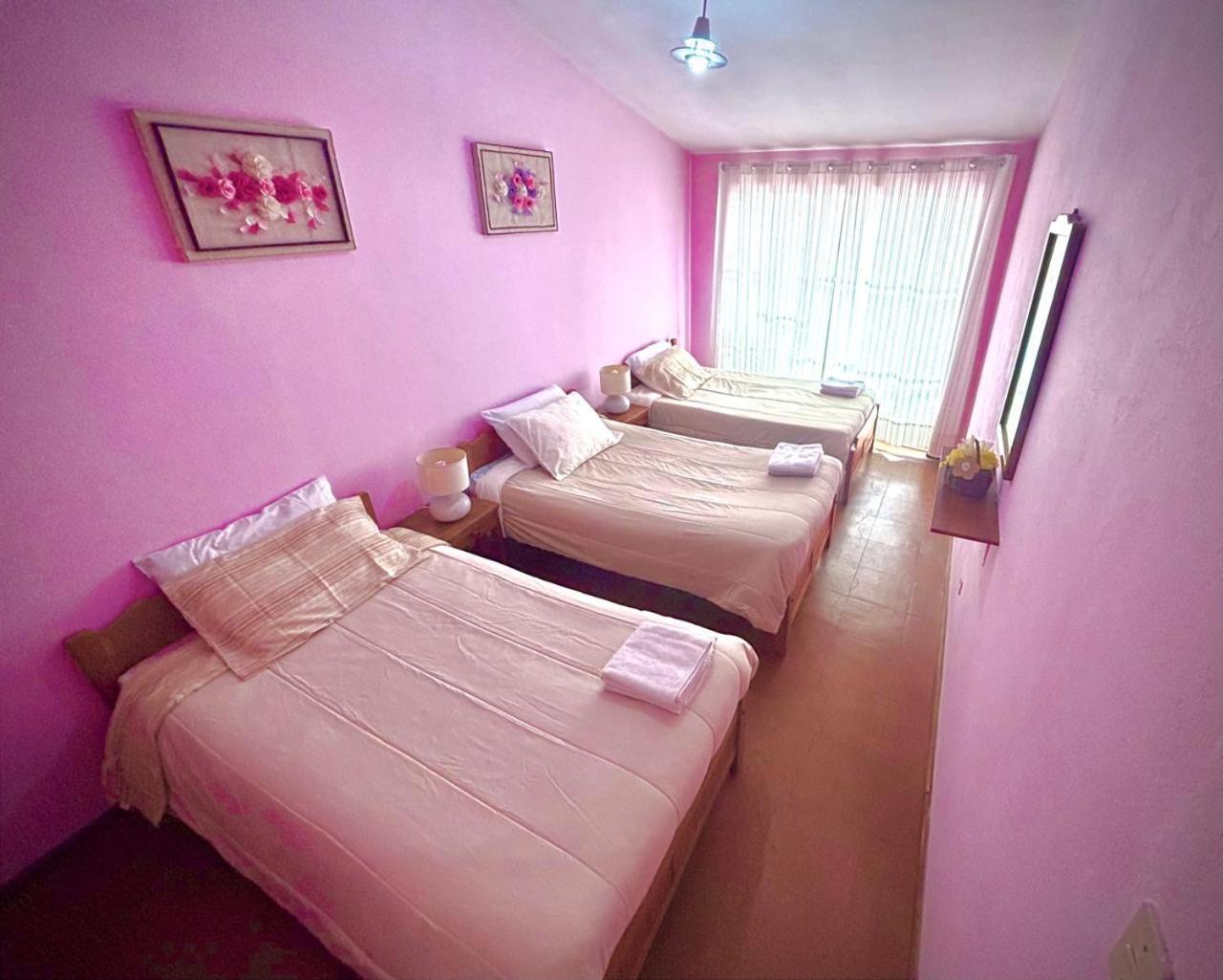 Bed and Breakfast La Casa De Sebas Куско Екстер'єр фото