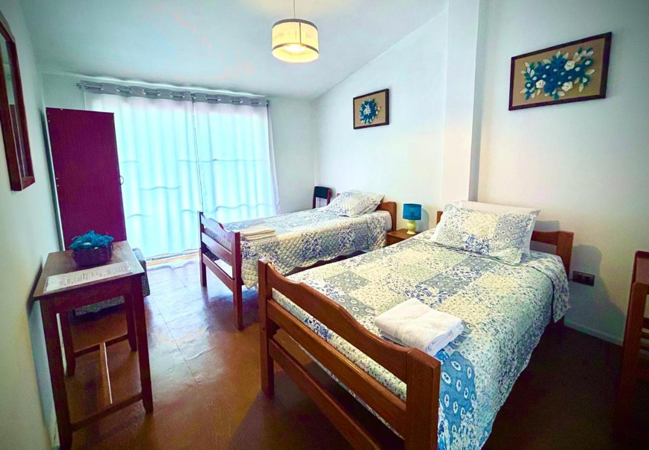 Bed and Breakfast La Casa De Sebas Куско Екстер'єр фото