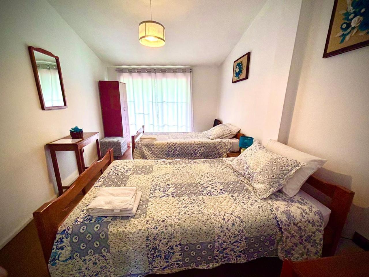 Bed and Breakfast La Casa De Sebas Куско Екстер'єр фото